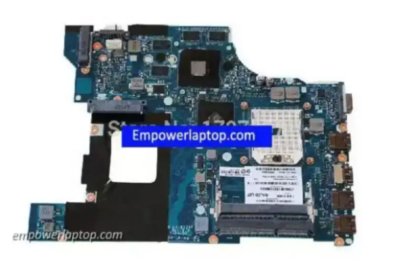 Μητρική πλακέτα Lenovo 04Y1190 Thinkpad E535 LA-8124P