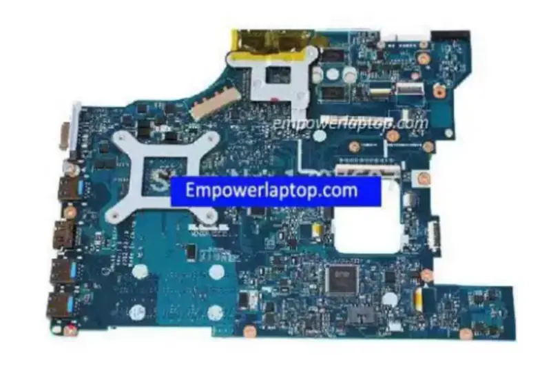 Μητρική πλακέτα Lenovo 04Y1190 Thinkpad E535 LA-8124P