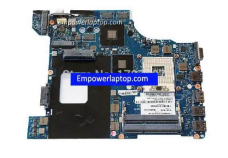 Μητρική πλακέτα Lenovo 04Y1213 Thinkpad E430 LA-8131P
