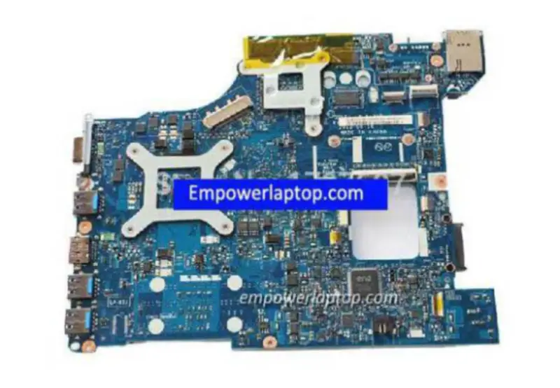 Μητρική πλακέτα Lenovo 04Y1213 Thinkpad E430 LA-8131P