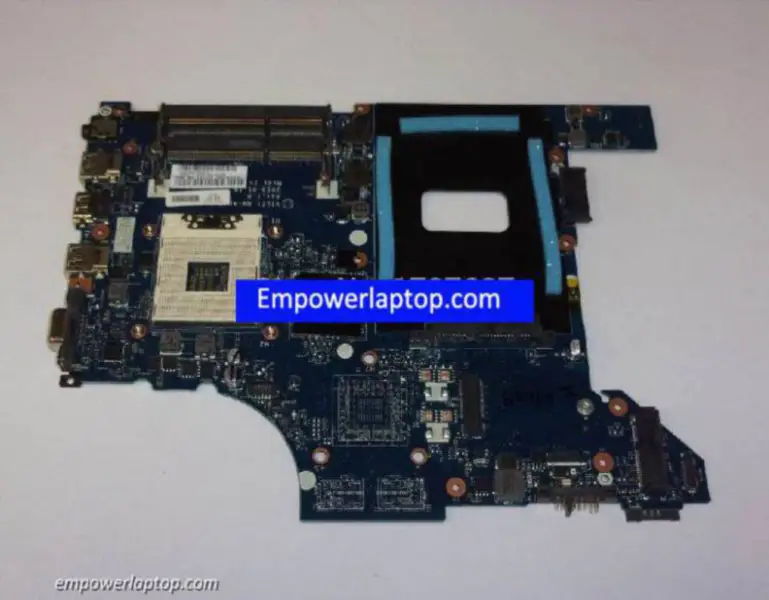 Μητρική πλακέτα Lenovo 04Y1290 ThinkPad Edge E431 NM-A043