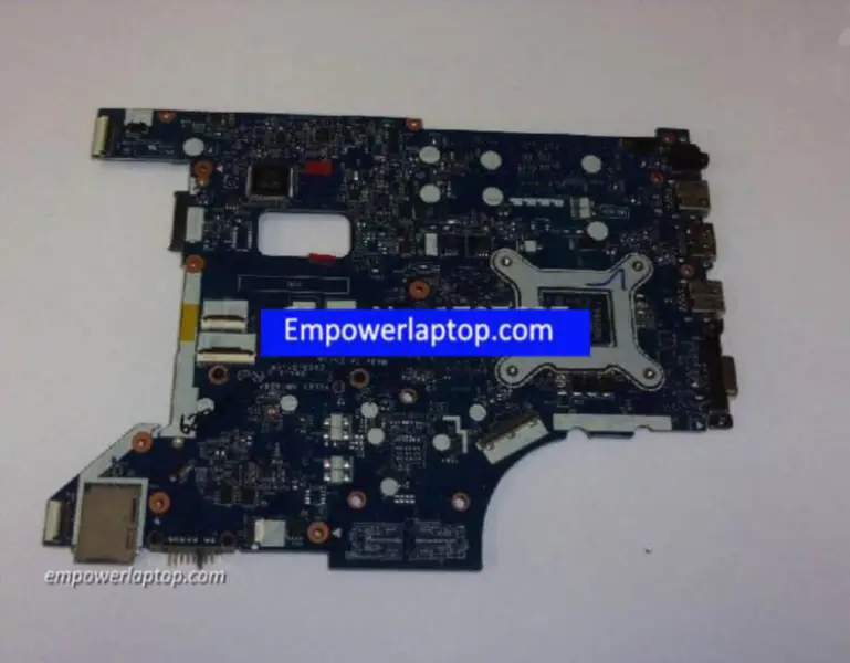 Μητρική πλακέτα Lenovo 04Y1290 ThinkPad Edge E431 NM-A043