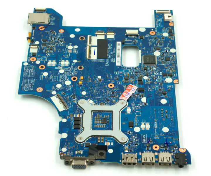 Μητρική πλακέτα Lenovo E531 VILE2 NM-A044