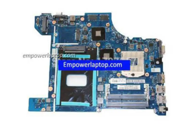 Μητρική πλακέτα Lenovo E531 VILE2 NM-A044