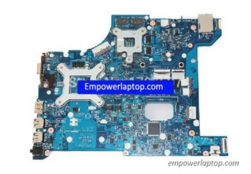 Μητρική πλακέτα Lenovo E531 VILE2 NM-A044