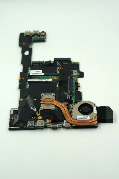 Μητρική πλακέτα Lenovo Thinkpad X220 04Y1810 i7-2620M QM67 GMA HD3000 DDR3