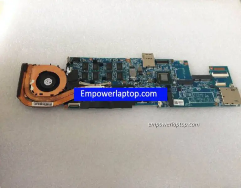 Μητρική πλακέτα Lenovo 04Y1988 Thinkpad X1 Carbon M1342