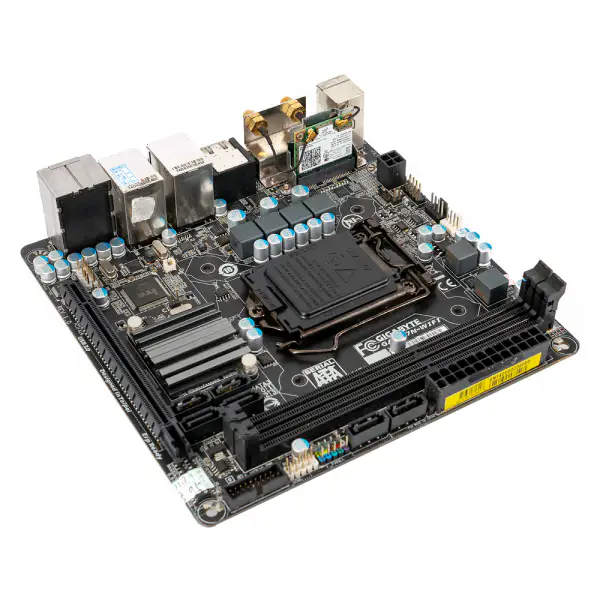 Μητρική πλακέτα Gigabyte GA-Z97N-WIFI