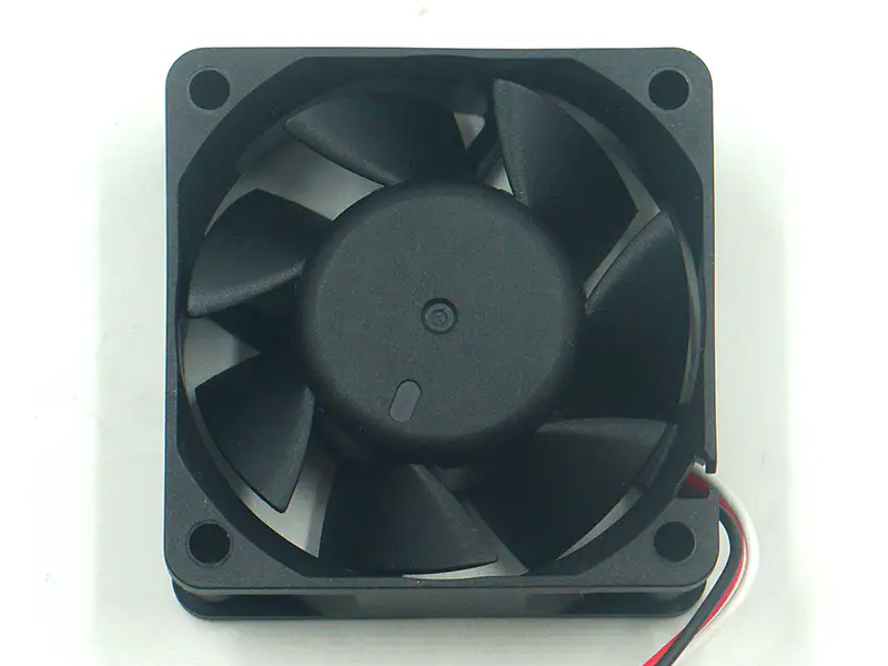 Ανεμιστήρας NMB 06025VE-24M-CT