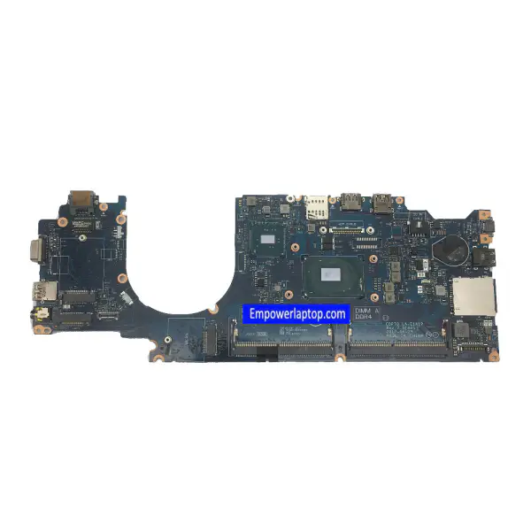Μητρική πλακέτα Dell Latitude 5480 CN-074RP8 74RP8 87RXV LA-E141P I7-7820HQ CDP70
