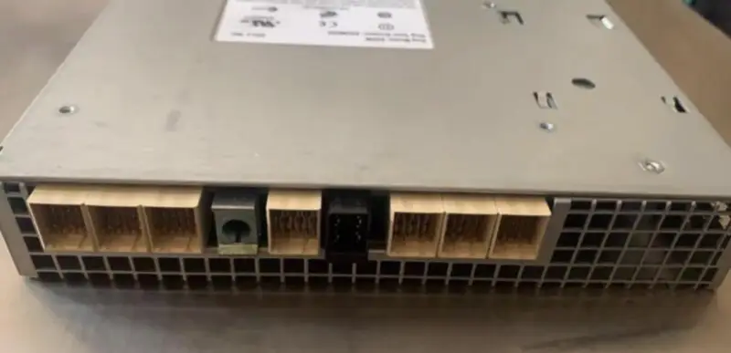 Ελεγκτής iSCSI Dell MD3200i 0770D8