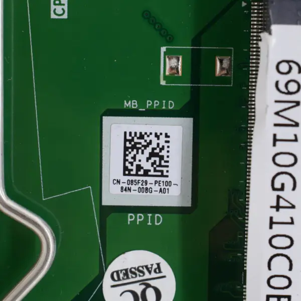 Μητρική πλακέτα Dell OptiPlex 7760 7460 Desktop IPCFL-GL 85F29 085F29
