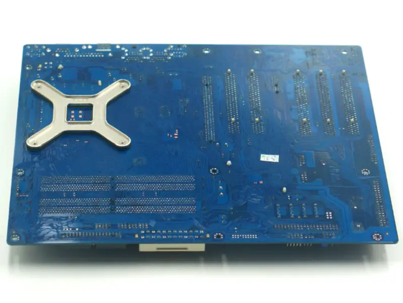 Advantech P/N:08GS19A945G208 μητρική πλακέτα