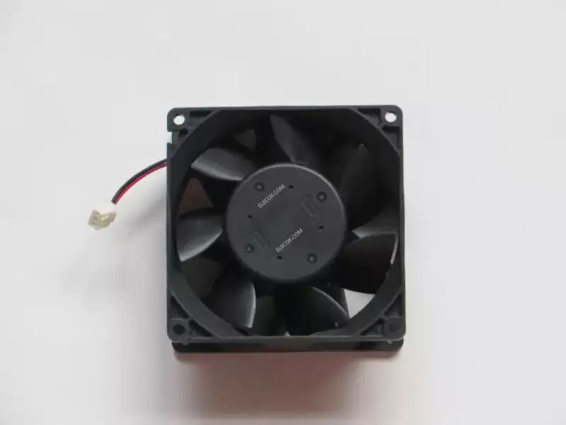 NMB 09238RE-24L-FLD 24V 0.53A 3wires Ανεμιστήρας ψύξης