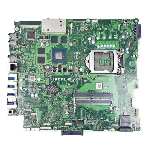 Μητρική πλακέτα επιτραπέζιας μονάδας Dell OptiPlex 7470 7770 AIO IPCFL-GL 94CG3 094CG3