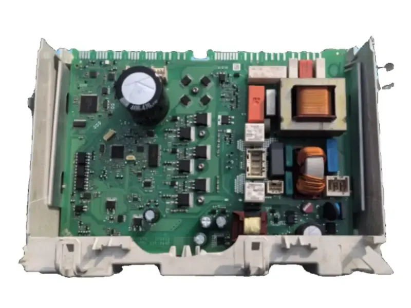 Miele ELP270 09515640 πλακέτα κυκλώματος PCB υπολογιστή ελέγχου πλυντηρίου