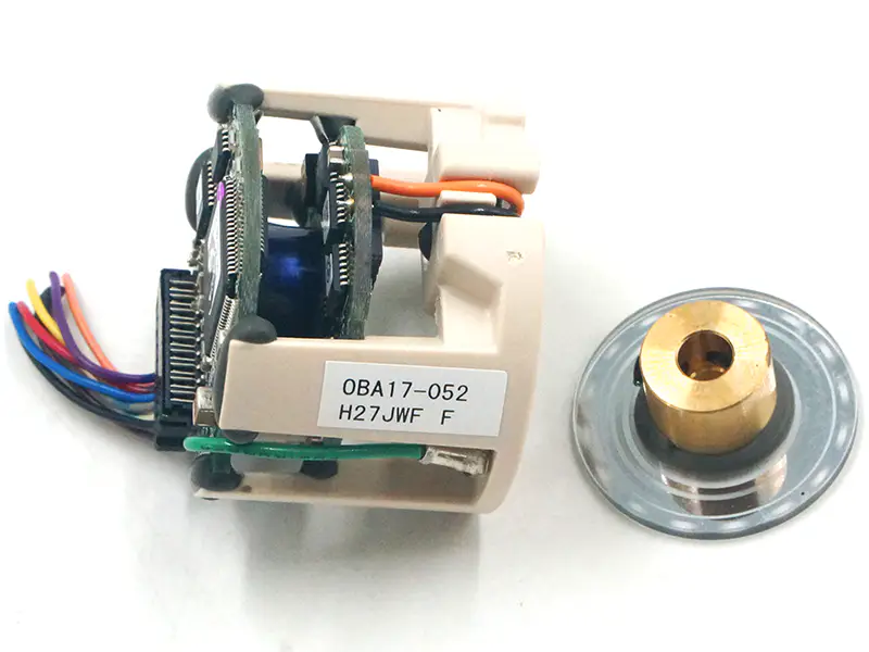 Κωδικοποιητής Mitsubishi OBA17-052 0BA17-052