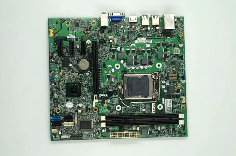 Μητρική πλακέτα DELL 0GDG8Y GDG8Y Inspiron 620/260S/3010 MIH61R 48.3EQ01.011