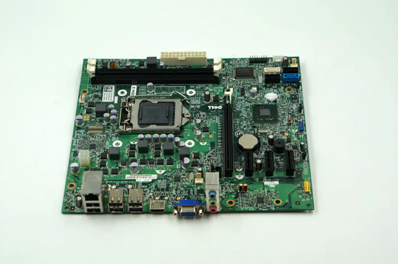 Μητρική πλακέτα DELL 0GDG8Y GDG8Y Inspiron 620/260S/3010 MIH61R 48.3EQ01.011