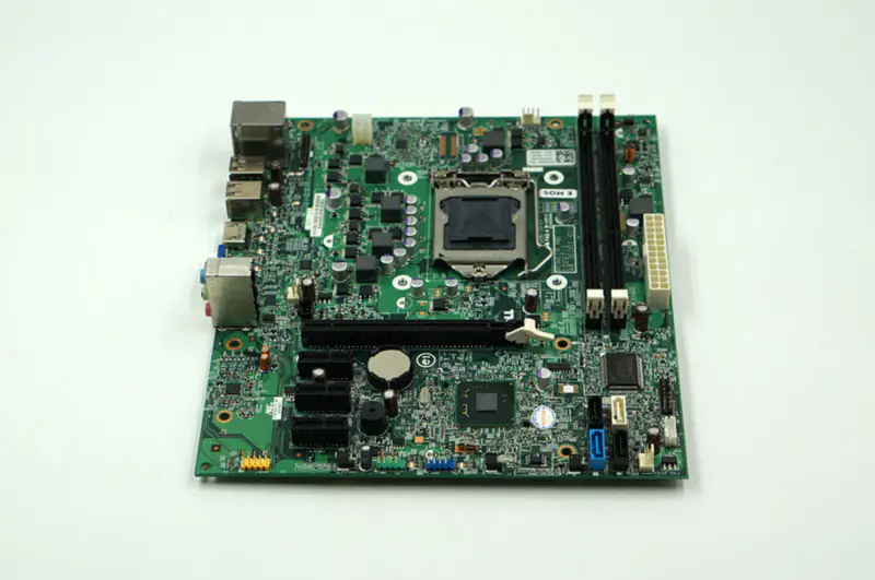 Μητρική πλακέτα DELL 0GDG8Y GDG8Y Inspiron 620/260S/3010 MIH61R 48.3EQ01.011