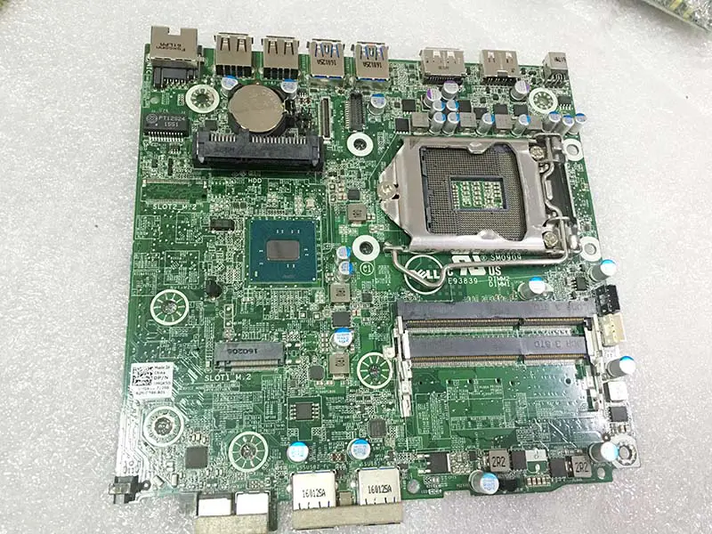 Μητρική πλακέτα Dell Optiplex 3040M mini CN-0MGK50 0MGK50 MGK50