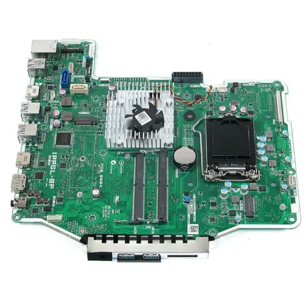 Dell Optiplex 22 3240 AIO IPPSL-CD MKWW5 CN-0MKWW5 Μητρική πλακέτα Dedicated Graphics