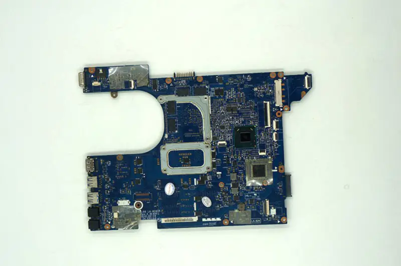 Μητρική πλακέτα Dell 3560 V3560 0RDH49 RDH49 QCL00 LA-8241P