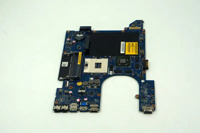 Μητρική πλακέτα Dell 3560 V3560 0RDH49 RDH49 QCL00 LA-8241P