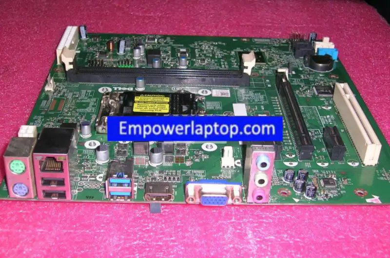 Μητρική πλακέτα DELL Vostro V3800 V3900 T1D10 0T1D10 CN-0T1D10 MIH81RGreat 13040-M