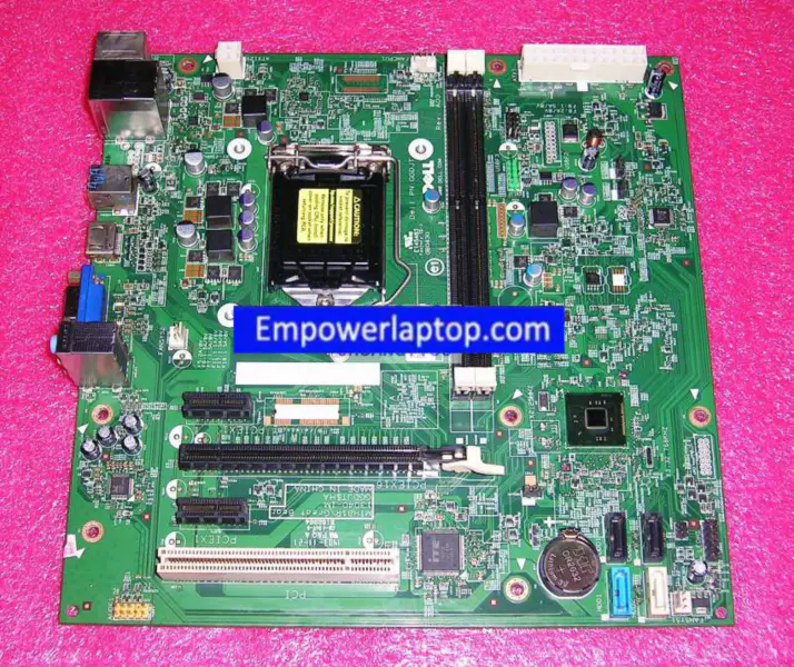 Μητρική πλακέτα DELL Vostro V3800 V3900 T1D10 0T1D10 CN-0T1D10 MIH81RGreat 13040-M