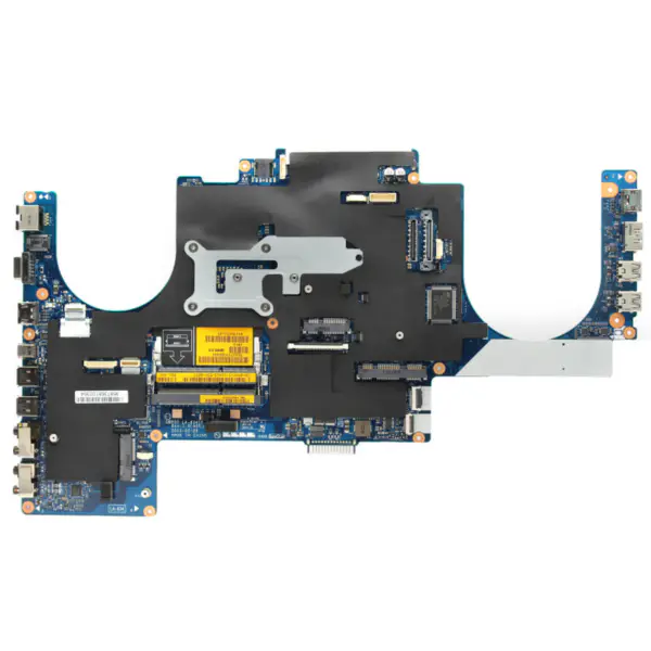 Μητρική πλακέτα Dell Alien-ware M17x R4 LA-8341P CN-0THTXT