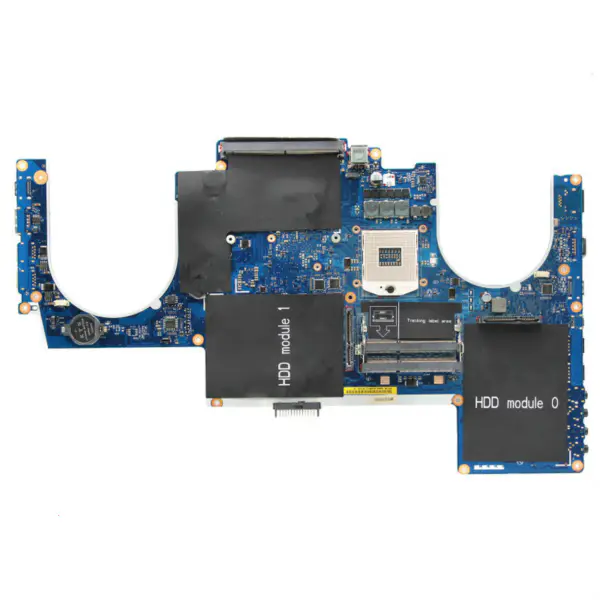 Μητρική πλακέτα Dell Alien-ware M17x R4 LA-8341P CN-0THTXT