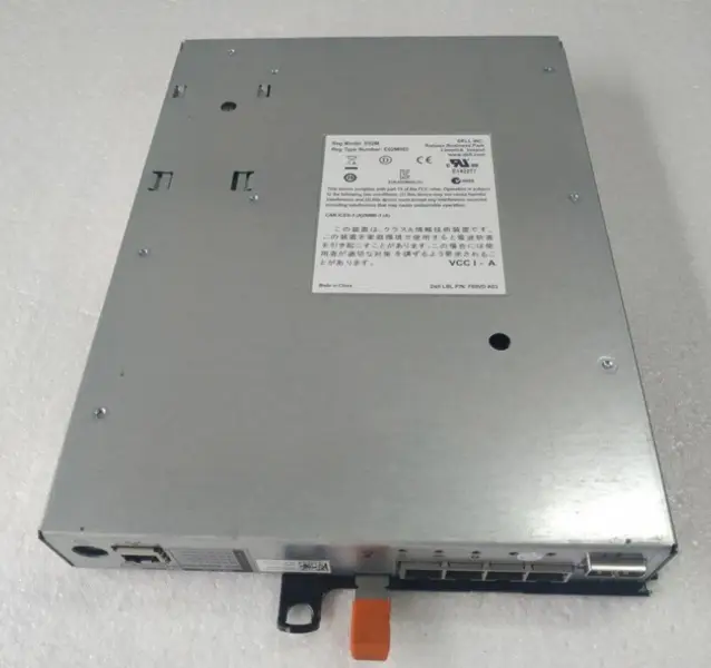 Ελεγκτής DELL MD3200i 0VFX1G