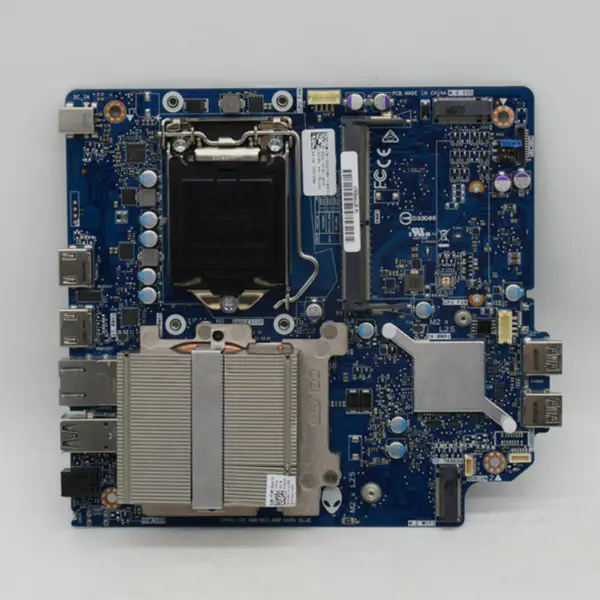 Μητρική πλακέτα Dell ALIENWRAE ALPHA R2 0WJ7WM WJ7WM R9 M470X 2G Motherboard