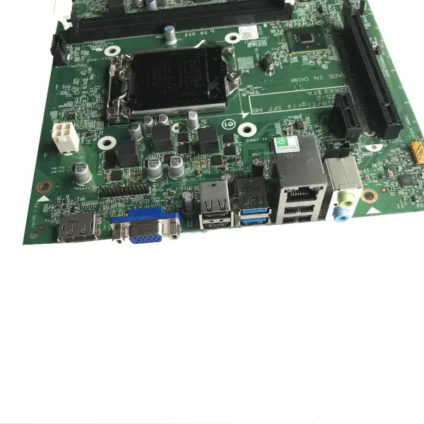Μητρική πλακέτα DELL Optiplex 3020 SFF CN-0WMJ54 0WMJ54 WMJ54 CN-04YP6J 04YP6J 4YP6J