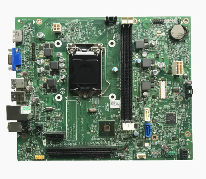 Μητρική πλακέτα DELL Optiplex 3020 SFF CN-0WMJ54 0WMJ54 WMJ54 CN-04YP6J 04YP6J 4YP6J