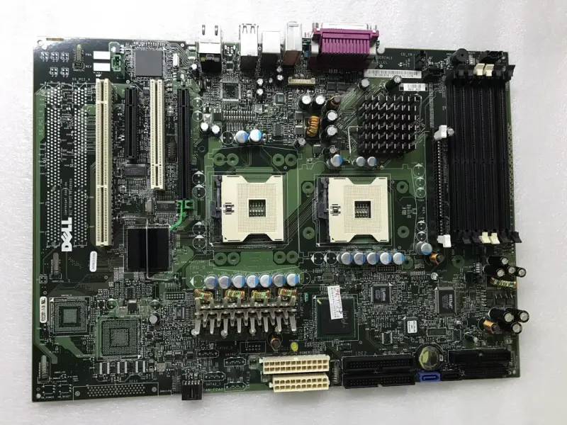 Μητρική πλακέτα Dell 0XC838 CN-0XC838