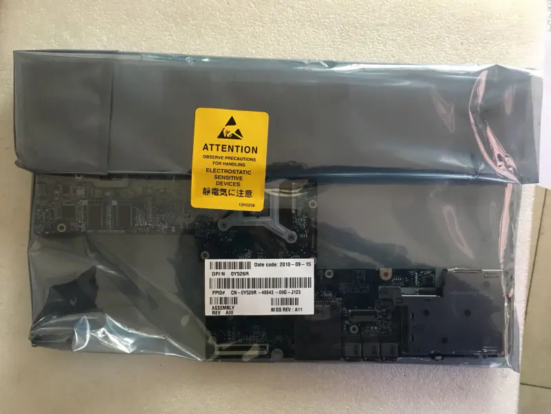 Μητρική πλακέτα Dell Studio XPS 1340 0Y526R CN-0Y526R Y526R DDR3 GT210M