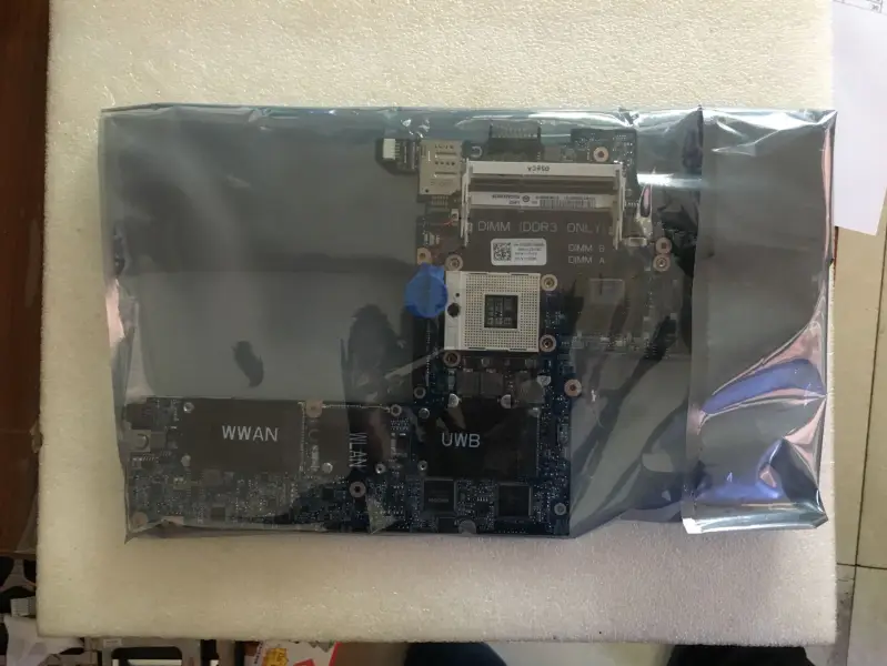 Μητρική πλακέτα Dell Studio XPS 1340 0Y526R CN-0Y526R Y526R DDR3 GT210M