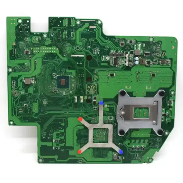 Μητρική πλακέτα DELL 5720 Workstation IPPSL-DC-STRATD Y8F5T CN-Y8F5T 0Y8F5T