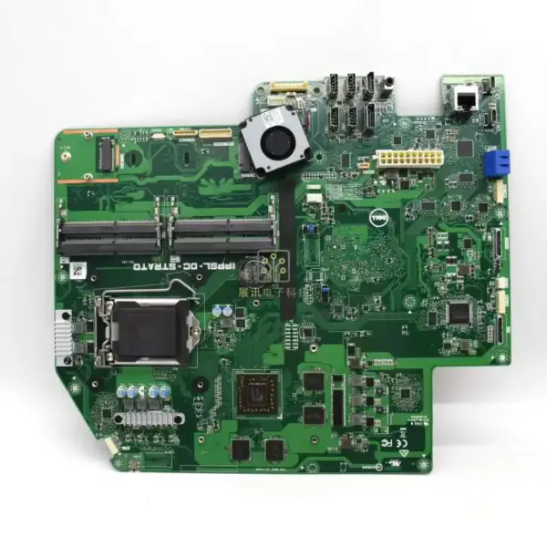 Μητρική πλακέτα DELL 5720 Workstation IPPSL-DC-STRATD Y8F5T CN-Y8F5T 0Y8F5T