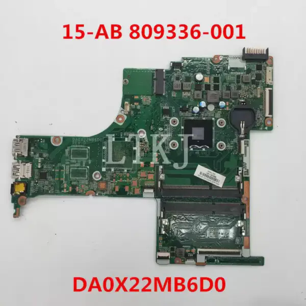 Μητρική πλακέτα HP 911988-001 901198-001 600 G3 SFF