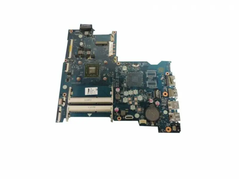 HP 911999-001 911999-601 828984-003 FX-ISL-1 REV.2.0 LGA 1151 DDR4 Motherboard