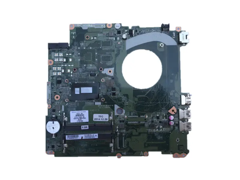 Μητρική πλακέτα HP 829312-001 829285-501 829285-601 LA-C482P