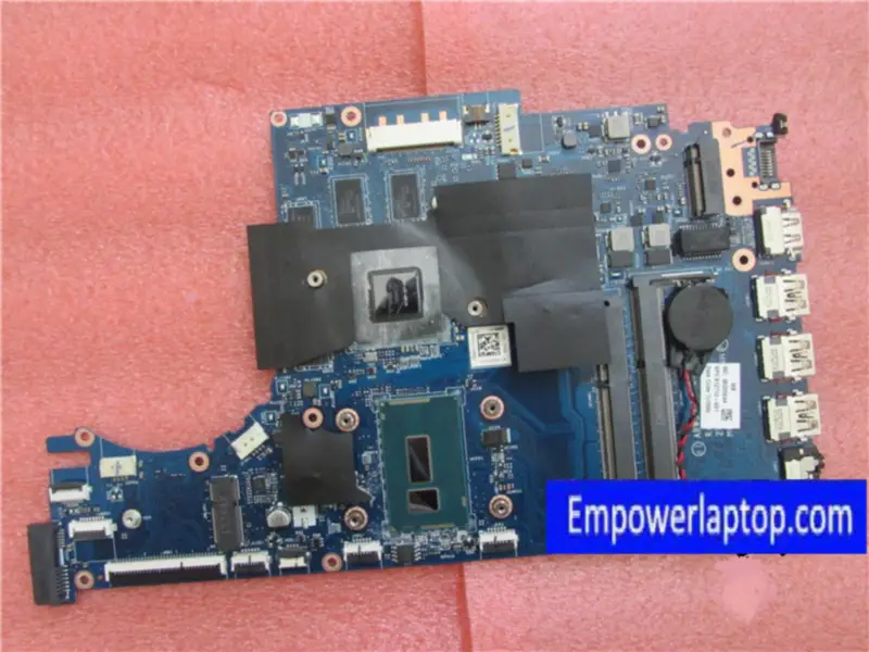 Μητρική πλακέτα HP 250 G3 256 G3 787809-001/501/601 LA-A994P