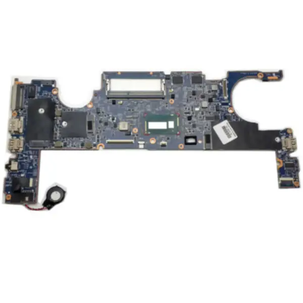 Μητρική πλακέτα HP Spectre x360 861993-001 861993-501 861993-601 DAY0DEMBAB0