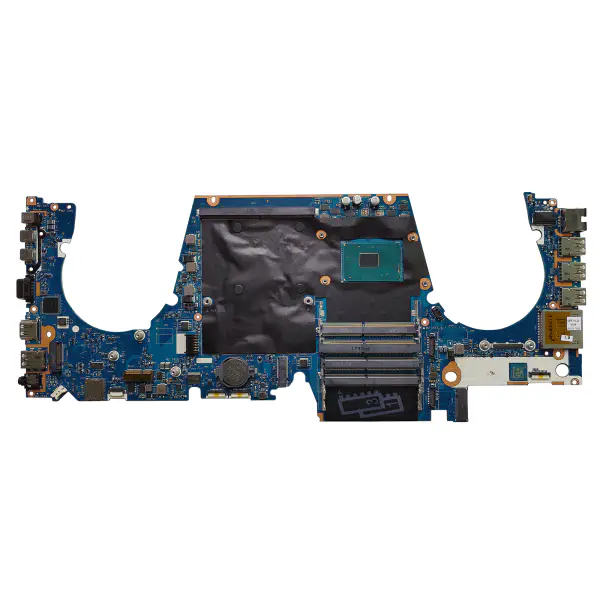 Μητρική πλακέτα HP 856678-001 856678-601 i7-6700HQ DAG35AMB8E0