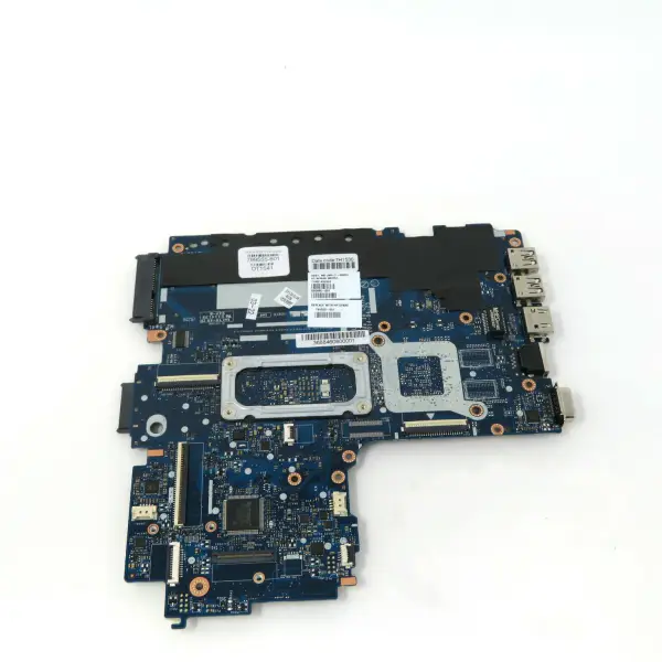 HP 799555-001 799555-501 799555-601 i7-5500U LA-B181P Motherboard