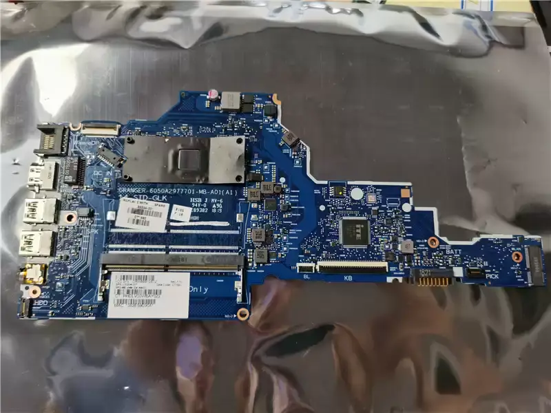 Μητρική πλακέτα HP EliteOne 705 G2 798973-001 822827-001 AIO