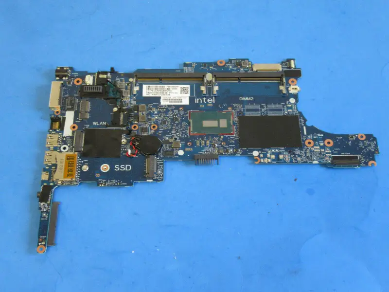 Μητρική πλακέτα HP 799510-001 799510-501 799510-601 I5-5200U